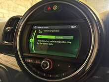 2019 (69) Mini Countryman Cooper Classic Auto