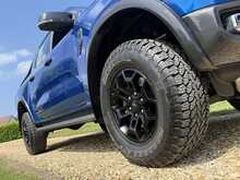 Ford Ranger TD EcoBlue Tremor - U2196