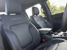 Ford Ranger TD EcoBlue Tremor - U2196