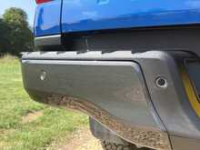 Ford Ranger TD EcoBlue Tremor - U2196