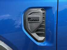 Ford Ranger TD EcoBlue Tremor - U2196