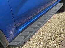 Ford Ranger TD EcoBlue Tremor - U2196