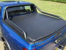 Ford Ranger TD EcoBlue Tremor - U2196