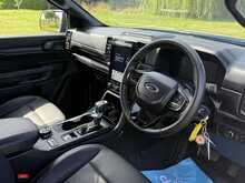 Ford Ranger TD EcoBlue Tremor - U2196