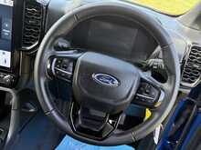 Ford Ranger TD EcoBlue Tremor - U2196
