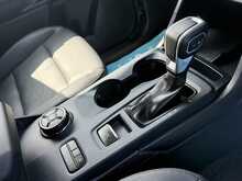 Ford Ranger TD EcoBlue Tremor - U2196