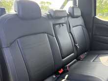 Ford Ranger TD EcoBlue Tremor - U2196