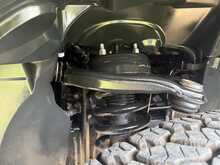 Ford Ranger TD EcoBlue Tremor - U2196