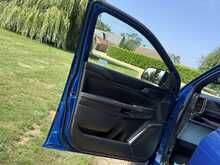 Ford Ranger TD EcoBlue Tremor - U2196