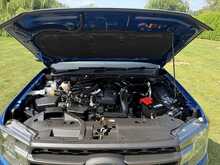 Ford Ranger TD EcoBlue Tremor - U2196