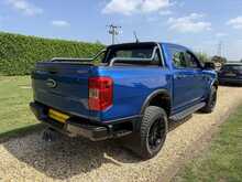 Ford Ranger TD EcoBlue Tremor - U2196