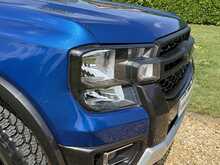 Ford Ranger TD EcoBlue Tremor - U2196
