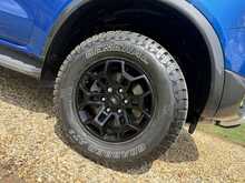 Ford Ranger TD EcoBlue Tremor - U2196