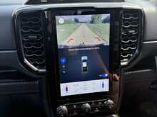 Ford Ranger TD EcoBlue Tremor - U2196