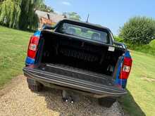 Ford Ranger TD EcoBlue Tremor - U2196