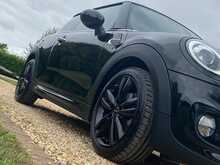 MINI Hatch Cooper - U2201