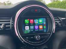 MINI Hatch Cooper - U2201