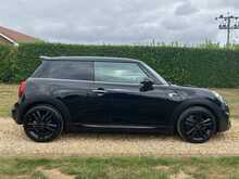 MINI Hatch Cooper - U2201