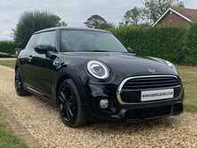 MINI Hatch Cooper - U2201