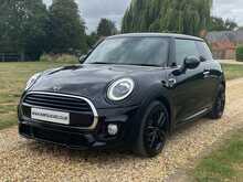 MINI Hatch Cooper - U2201