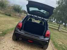 MINI Hatch Cooper - U2201