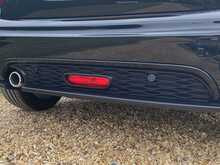 MINI Hatch Cooper - U2201