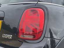 MINI Hatch Cooper - U2201