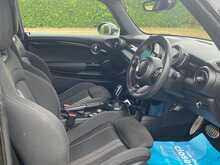 MINI Hatch Cooper - U2201