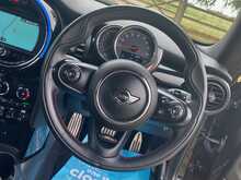 MINI Hatch Cooper - U2201