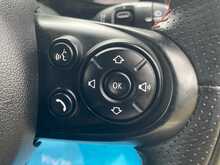 MINI Hatch Cooper - U2201