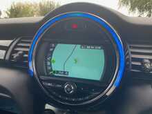 MINI Hatch Cooper - U2201