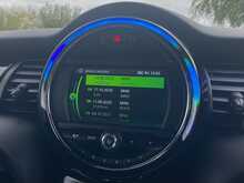 MINI Hatch Cooper - U2201