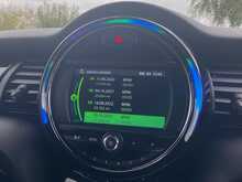 MINI Hatch Cooper - U2201