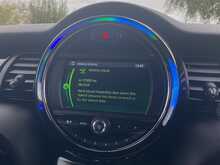 MINI Hatch Cooper - U2201