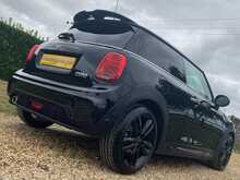 MINI Hatch Cooper - U2201