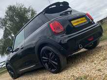 MINI Hatch Cooper - U2201