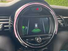 MINI Hatch Cooper - U2201