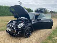MINI Hatch Cooper - U2201