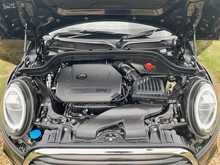 MINI Hatch Cooper - U2201