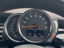 MINI Hatch Cooper - U2201