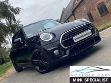 MINI Hatch Cooper - U2201