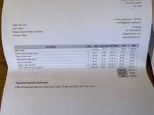 2022 (71) Mini Countryman Cooper Sport Auto