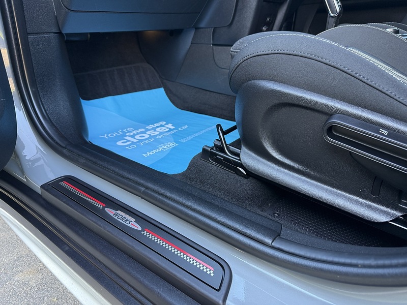 MINI 1.5 Cooper Sport SUV 5dr Petrol Steptronic Euro 6 (s/s) (136 ps)