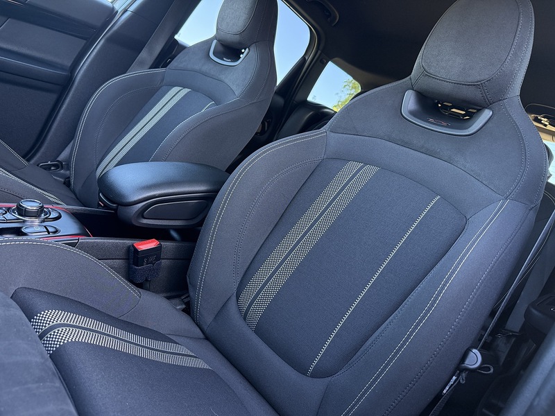 MINI 1.5 Cooper Sport SUV 5dr Petrol Steptronic Euro 6 (s/s) (136 ps)