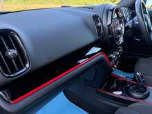 2022 (71) Mini Countryman Cooper Sport Auto