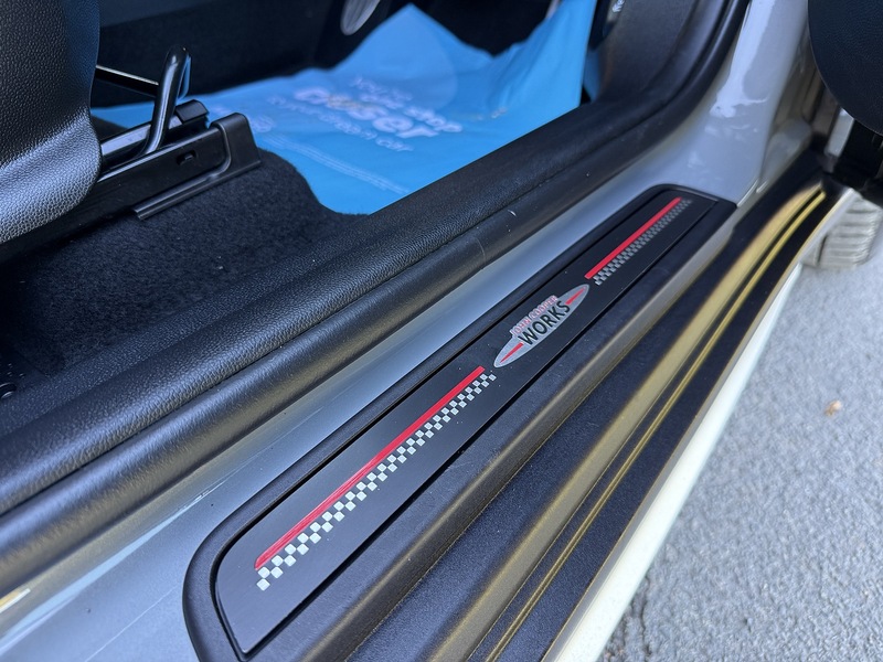 MINI 1.5 Cooper Sport SUV 5dr Petrol Steptronic Euro 6 (s/s) (136 ps)