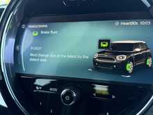 2022 (71) Mini Countryman Cooper Sport Auto