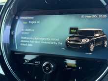 2022 (71) Mini Countryman Cooper Sport Auto