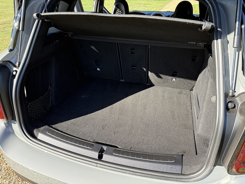 MINI 1.5 Cooper Sport SUV 5dr Petrol Steptronic Euro 6 (s/s) (136 ps)