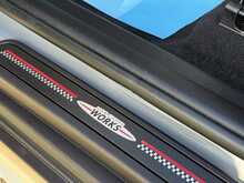 2022 (71) Mini Countryman Cooper Sport Auto